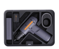 Jimi Home Wiertarko-Wkrętarka 12V X1-C - 1271476 - zdjęcie 1